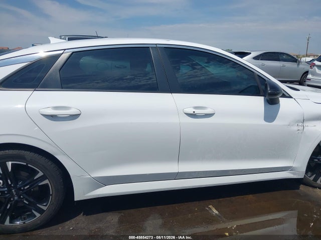 KIA K5 Gt-line 2022 5XXG64J25NG164659 Image 13