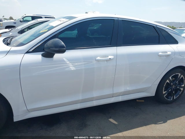 KIA K5 Gt-line 2022 5XXG64J25NG164659 Image 14