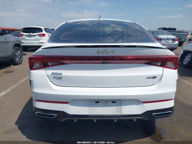 KIA K5 Gt-line 2022 5XXG64J25NG164659 Image 16