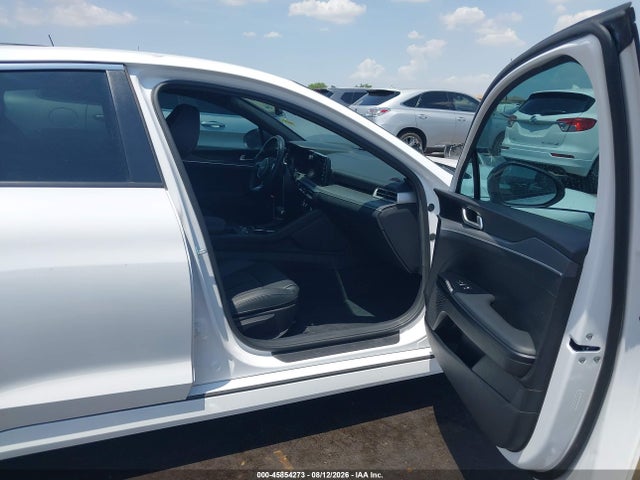 KIA K5 Gt-line 2022 5XXG64J25NG164659 Image 5