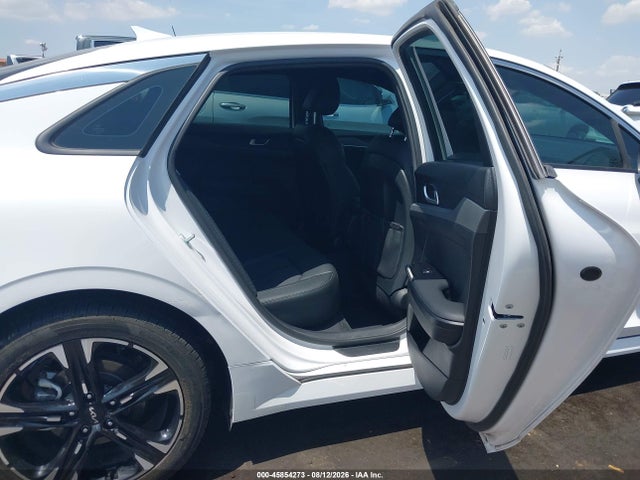 KIA K5 Gt-line 2022 5XXG64J25NG164659 Image 8