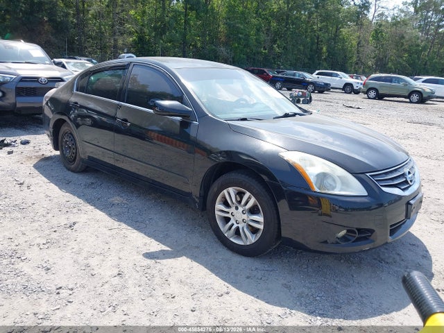 Aukcja sprzedaży 2011 Nissan Altima 2.5 S, vin: 1N4AL2AP4BC169058, numer aukcji: 45854275