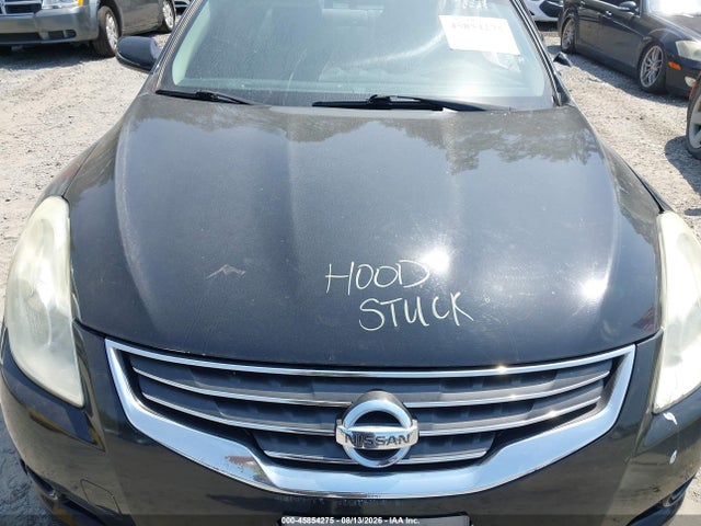 Aukcja sprzedaży 2011 Nissan Altima 2.5 S, vin: 1N4AL2AP4BC169058, numer aukcji: 45854275