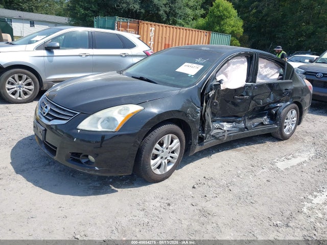 Aukcja sprzedaży 2011 Nissan Altima 2.5 S, vin: 1N4AL2AP4BC169058, numer aukcji: 45854275