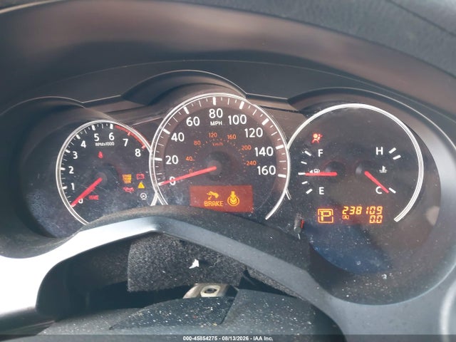 Aukcja sprzedaży 2011 Nissan Altima 2.5 S, vin: 1N4AL2AP4BC169058, numer aukcji: 45854275