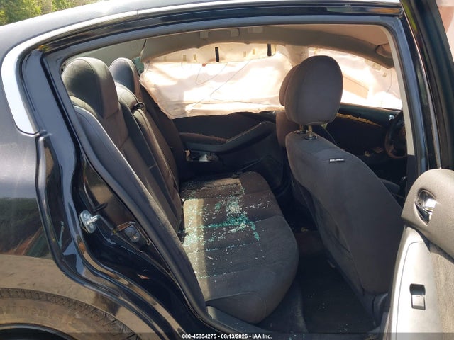 Aukcja sprzedaży 2011 Nissan Altima 2.5 S, vin: 1N4AL2AP4BC169058, numer aukcji: 45854275