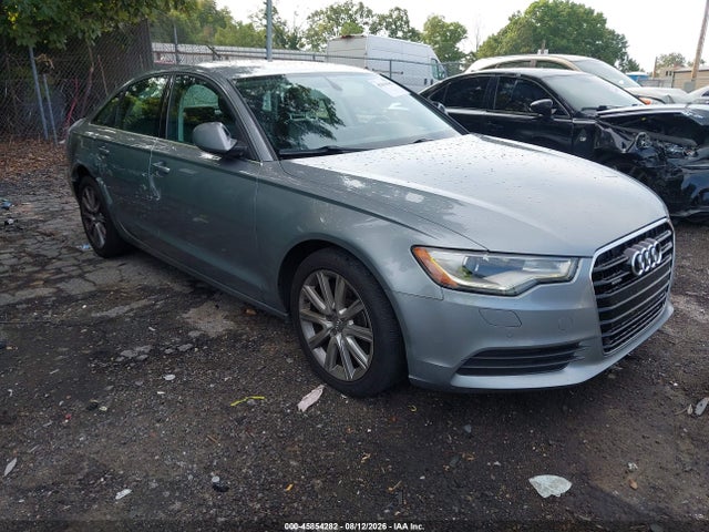 Aukcja sprzedaży 2015 Audi A6 2.0t Premium, vin: WAUGFAFC9FN012578, numer aukcji: 45854282