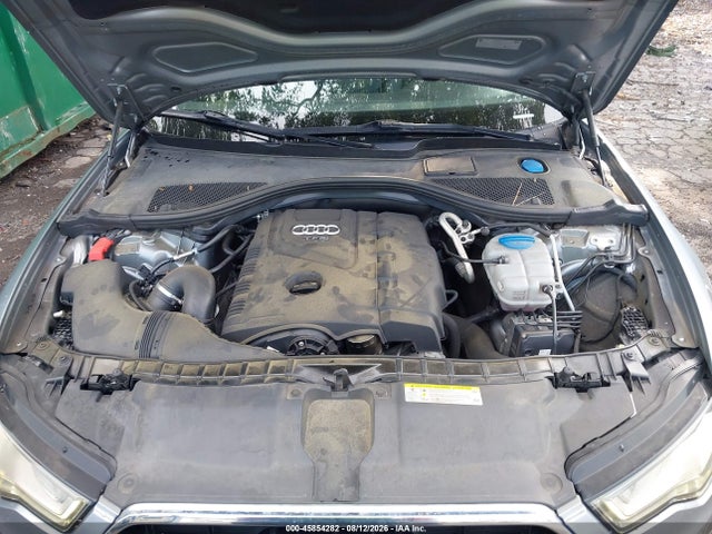Aukcja sprzedaży 2015 Audi A6 2.0t Premium, vin: WAUGFAFC9FN012578, numer aukcji: 45854282