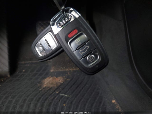 Aukcja sprzedaży 2015 Audi A6 2.0t Premium, vin: WAUGFAFC9FN012578, numer aukcji: 45854282