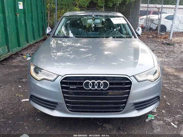 Aukcja sprzedaży 2015 Audi A6 2.0t Premium, vin: WAUGFAFC9FN012578, numer aukcji: 45854282
