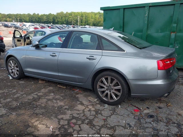 Aukcja sprzedaży 2015 Audi A6 2.0t Premium, vin: WAUGFAFC9FN012578, numer aukcji: 45854282