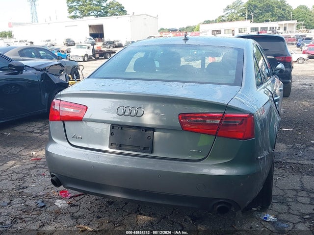 Aukcja sprzedaży 2015 Audi A6 2.0t Premium, vin: WAUGFAFC9FN012578, numer aukcji: 45854282