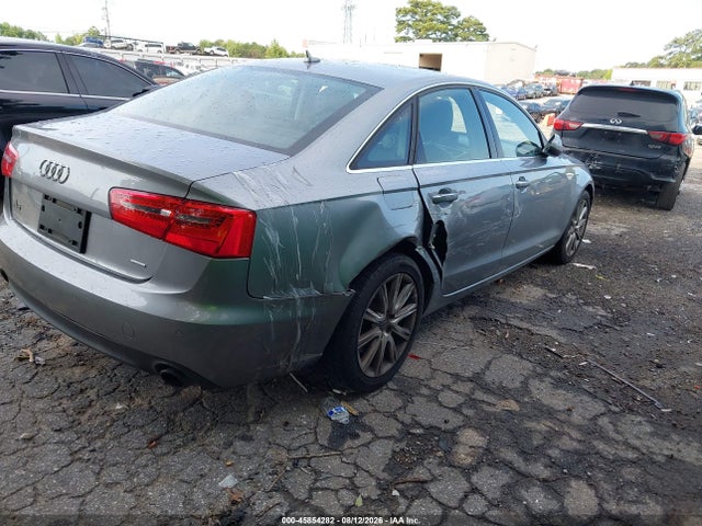 Aukcja sprzedaży 2015 Audi A6 2.0t Premium, vin: WAUGFAFC9FN012578, numer aukcji: 45854282