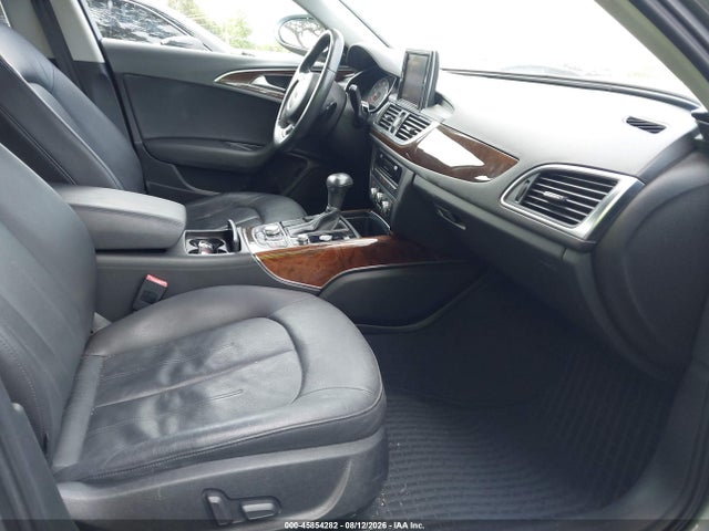 Aukcja sprzedaży 2015 Audi A6 2.0t Premium, vin: WAUGFAFC9FN012578, numer aukcji: 45854282