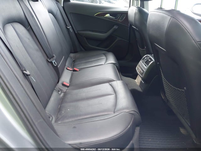 Aukcja sprzedaży 2015 Audi A6 2.0t Premium, vin: WAUGFAFC9FN012578, numer aukcji: 45854282