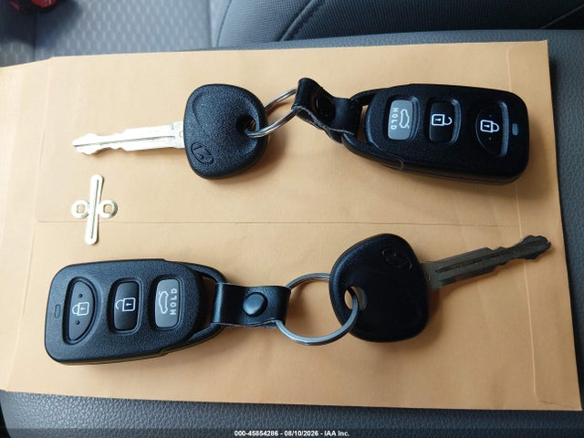 Продажа на аукционе авто 2020 Hyundai Elantra Se, vin: 5NPD74LF6LH612571, номер лота: 45854286