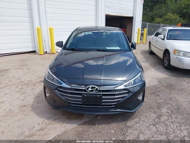 Продажа на аукционе авто 2020 Hyundai Elantra Se, vin: 5NPD74LF6LH612571, номер лота: 45854286