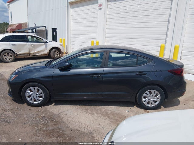 Продажа на аукционе авто 2020 Hyundai Elantra Se, vin: 5NPD74LF6LH612571, номер лота: 45854286