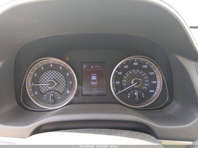 Продажа на аукционе авто 2020 Hyundai Elantra Se, vin: 5NPD74LF6LH612571, номер лота: 45854286