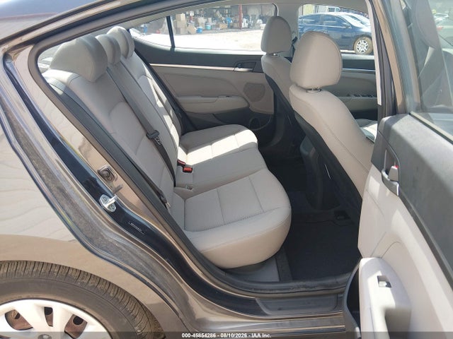 Продажа на аукционе авто 2020 Hyundai Elantra Se, vin: 5NPD74LF6LH612571, номер лота: 45854286