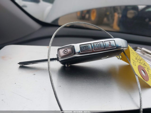 45854288 :رقم المزاد ، KNDPMCAC1N7000830 vin ، 2022 Kia Sportage Lx مزاد بيع