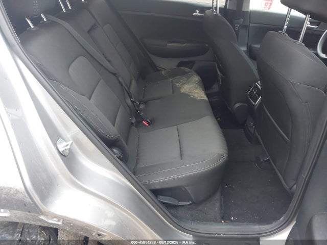 45854288 :رقم المزاد ، KNDPMCAC1N7000830 vin ، 2022 Kia Sportage Lx مزاد بيع