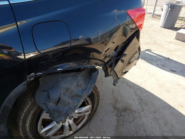5FNYF5H15GB014404 Honda PILOT LX