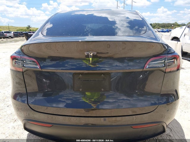 7SAYGDED6RF038156 Tesla Model Y Long Range Single Motor Rear-wheel Drive/rwd