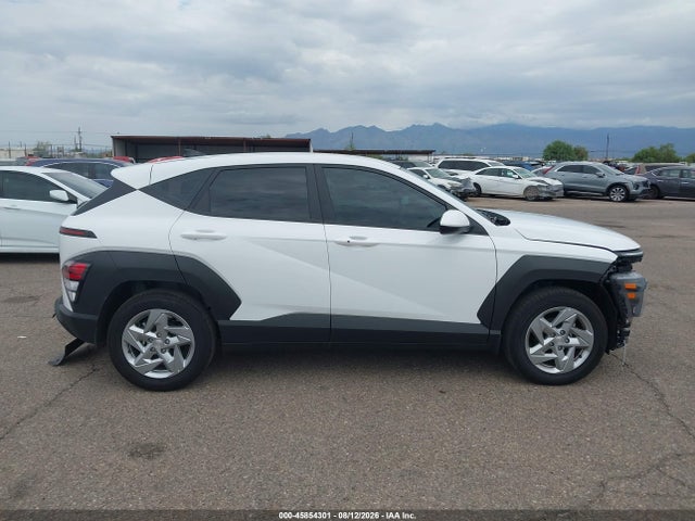 Hyundai Kona Se 2026 KM8HA3AB6TU406228 Image 14