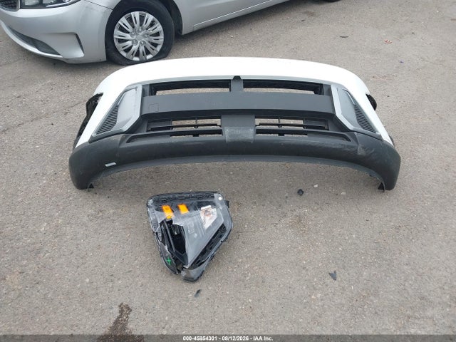 Hyundai Kona Se 2026 KM8HA3AB6TU406228 Image 12