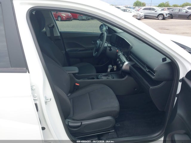Hyundai Kona Se 2026 KM8HA3AB6TU406228 Image 5