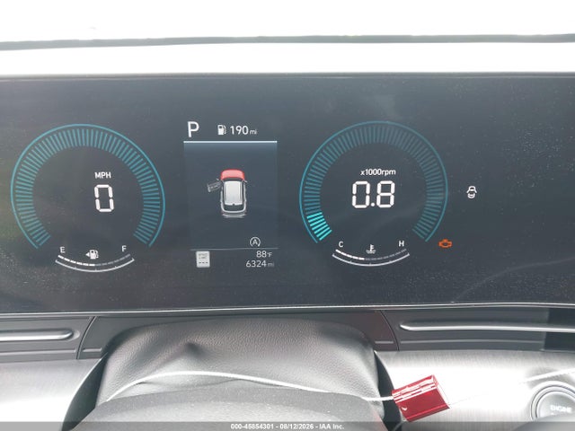 KM8HA3AB6TU406228 Hyundai Kona Se