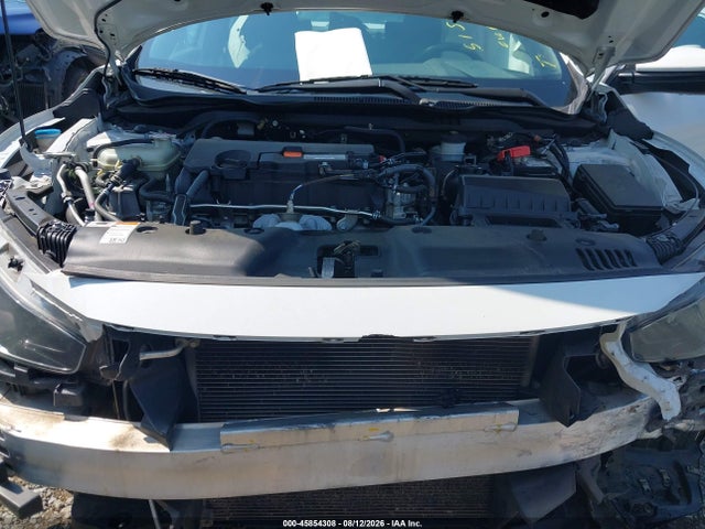 45854308 :رقم المزاد ، 2HGFC2F8XMH515214 vin ، 2021 Honda Civic Sport مزاد بيع