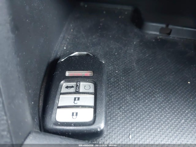 45854308 :رقم المزاد ، 2HGFC2F8XMH515214 vin ، 2021 Honda Civic Sport مزاد بيع