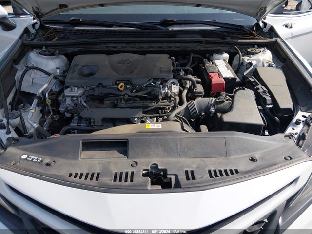 2023 Toyota Camry Se მანქანა იყიდება აუქციონზე, vin: 4T1G11AK6PU183968, აუქციონის ნომერი: 45854311