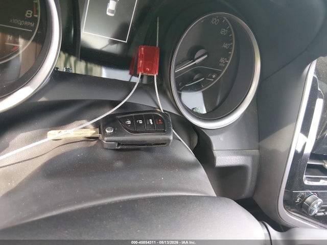 2023 Toyota Camry Se მანქანა იყიდება აუქციონზე, vin: 4T1G11AK6PU183968, აუქციონის ნომერი: 45854311