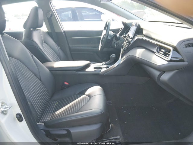2023 Toyota Camry Se მანქანა იყიდება აუქციონზე, vin: 4T1G11AK6PU183968, აუქციონის ნომერი: 45854311