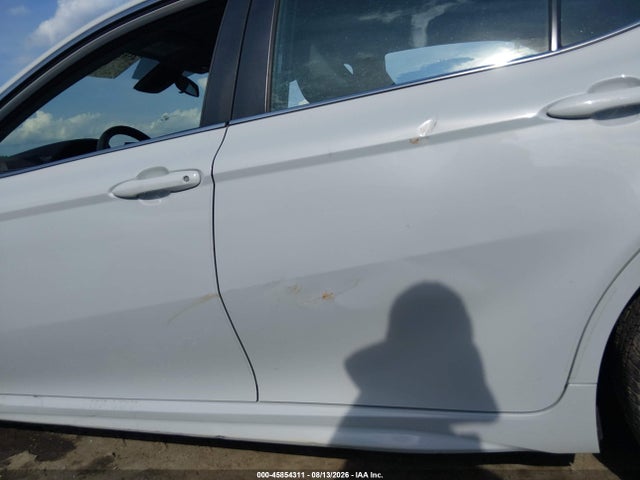 2023 Toyota Camry Se მანქანა იყიდება აუქციონზე, vin: 4T1G11AK6PU183968, აუქციონის ნომერი: 45854311