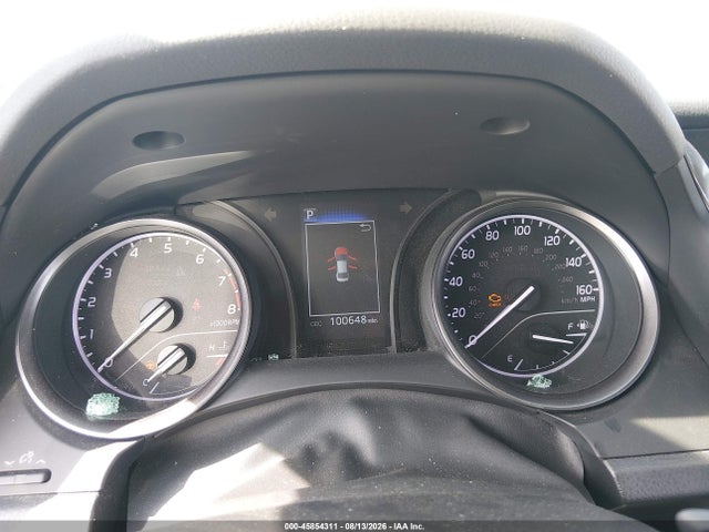 2023 Toyota Camry Se მანქანა იყიდება აუქციონზე, vin: 4T1G11AK6PU183968, აუქციონის ნომერი: 45854311