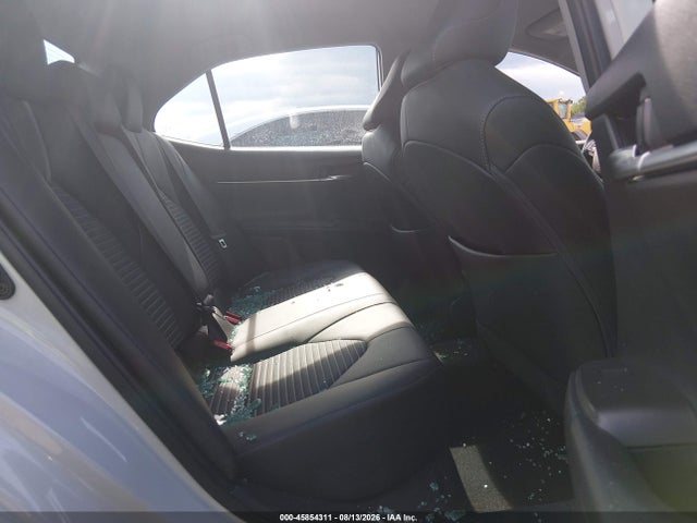 2023 Toyota Camry Se მანქანა იყიდება აუქციონზე, vin: 4T1G11AK6PU183968, აუქციონის ნომერი: 45854311