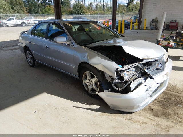 Продаж на аукціоні авто 2003 Acura Tl 3.2, vin: 19UUA566X3A060844, номер лоту: 45854314
