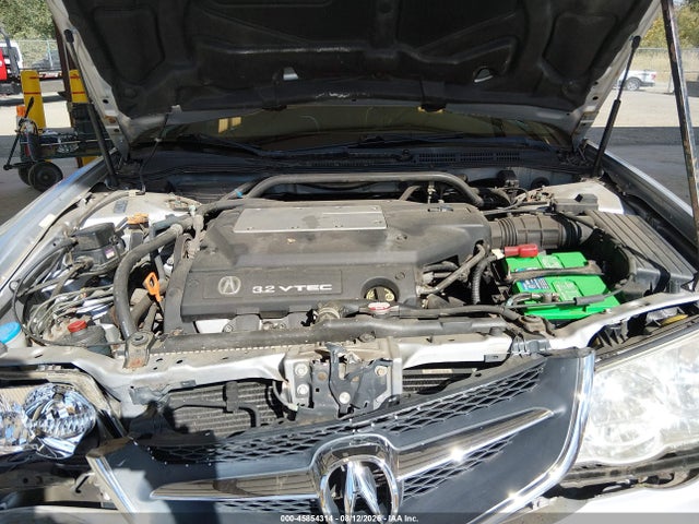 Aukcja sprzedaży 2003 Acura Tl 3.2, vin: 19UUA566X3A060844, numer aukcji: 45854314