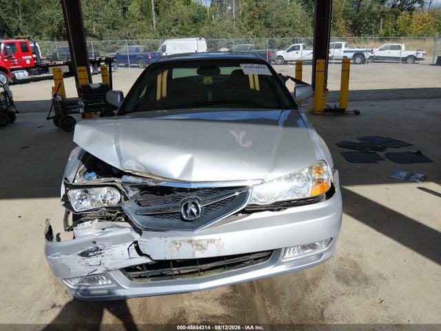 Aukcja sprzedaży 2003 Acura Tl 3.2, vin: 19UUA566X3A060844, numer aukcji: 45854314