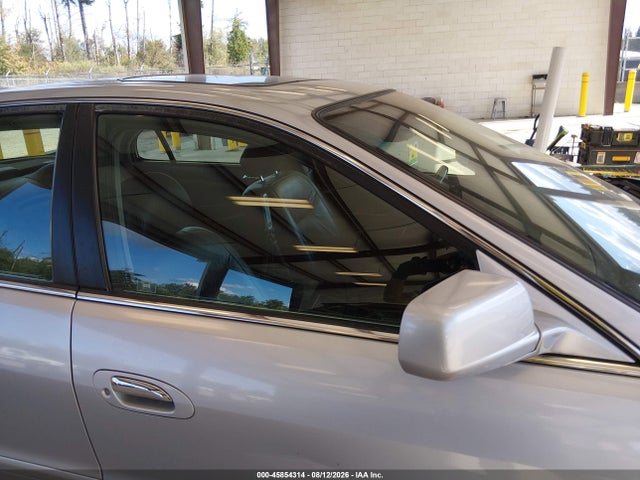 Aukcja sprzedaży 2003 Acura Tl 3.2, vin: 19UUA566X3A060844, numer aukcji: 45854314