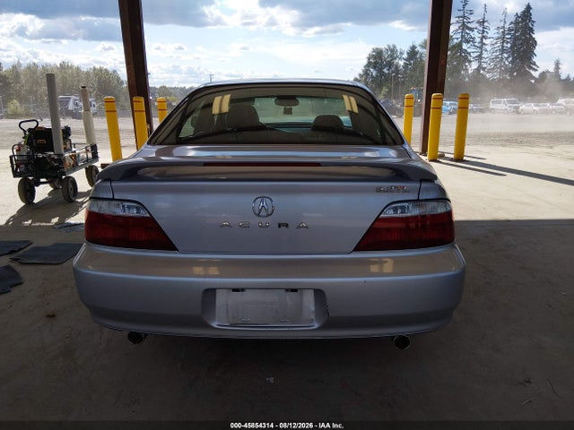 Aukcja sprzedaży 2003 Acura Tl 3.2, vin: 19UUA566X3A060844, numer aukcji: 45854314