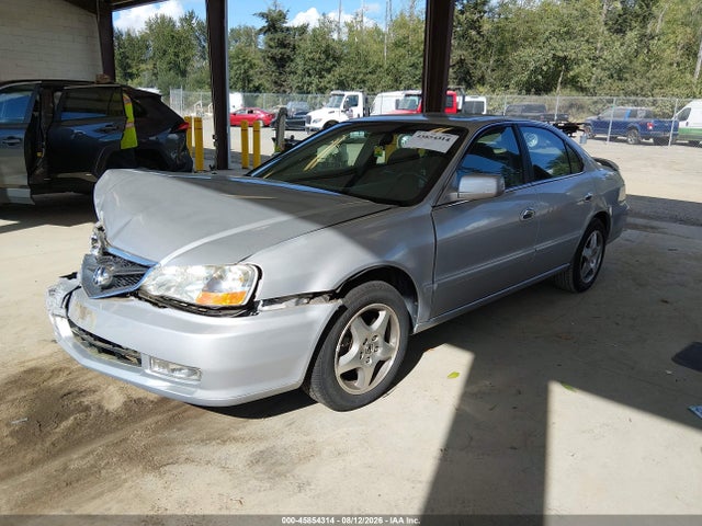 Aukcja sprzedaży 2003 Acura Tl 3.2, vin: 19UUA566X3A060844, numer aukcji: 45854314