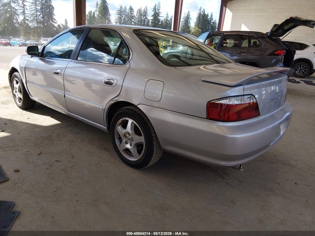 Aukcja sprzedaży 2003 Acura Tl 3.2, vin: 19UUA566X3A060844, numer aukcji: 45854314