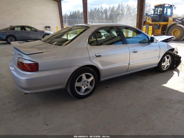 Aukcja sprzedaży 2003 Acura Tl 3.2, vin: 19UUA566X3A060844, numer aukcji: 45854314
