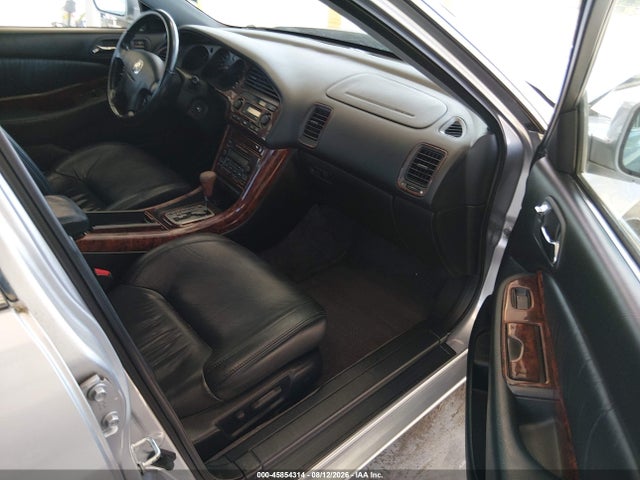 Aukcja sprzedaży 2003 Acura Tl 3.2, vin: 19UUA566X3A060844, numer aukcji: 45854314