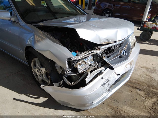 Aukcja sprzedaży 2003 Acura Tl 3.2, vin: 19UUA566X3A060844, numer aukcji: 45854314
